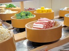 -喜家自助小火锅(卓悦里店)