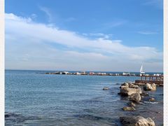 -小巴塞罗那海滩