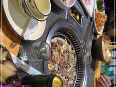 -鹤之乡·齐齐哈尔烤肉·非遗(秋涛路店)