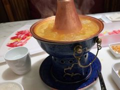-涮福記·现切牛羊肉火锅(世纪汇店)