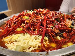 -南锣南门(东方银座店)