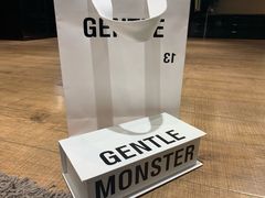 -GENTLE MONSTER(西安SKP店)