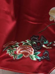 -老上海·石库门 旗袍·洋服工作室(淮海中路店)