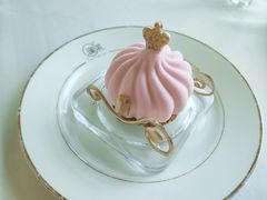 -L'amour澜茉·轻法餐