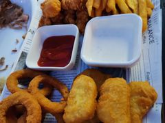 -Ambra Haus琥珀屋精酿餐厅(宝山店)