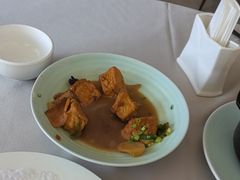 -静之湖湖畔餐厅