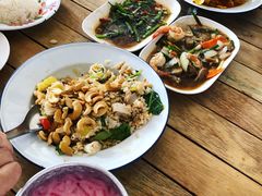 菠萝炒饭-Doo Dee Thai Food(Issan/Isaan/Esan)