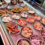 火爆温州的海鲜火锅🦞温州本地人推介的餐厅