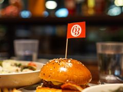 -Bistro 63 创意融合料理(广粤天地店)