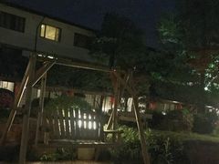 -唐风温泉