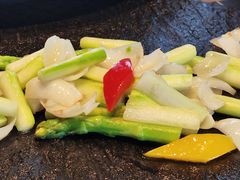 -双海潮·海鲜融合菜(如是海店)