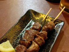 烤鸡胗-鸟内会(河北路店)