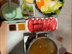 -潮界(虹桥天地店)