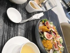 -THE WOODS 简餐 (国贸商城店)