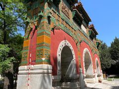 -北京国子监胡同