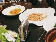 -云锦壹号·淮扬宴(徐汇万科店)