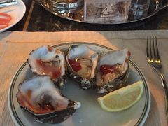 -广州花园酒店-凌璇阁360度高空海鲜自助餐CAROUSEL