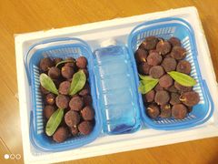 杨梅-上海龙吴水胜海发市场