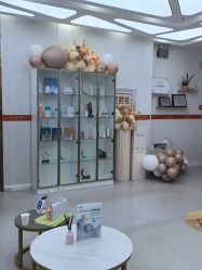 -仁爱时光·华中AI体雕·抗衰中心旗舰店