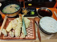 -天妇罗内顺田(罗湖店)