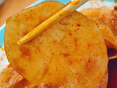 -马三洋芋片(兰州总店)