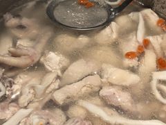 -烹然四季椰子鸡火锅(姚家园万象汇店)