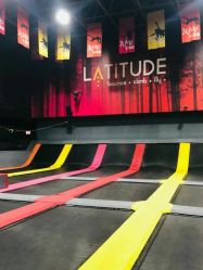 -latitude乐图空间(建宁路店)
