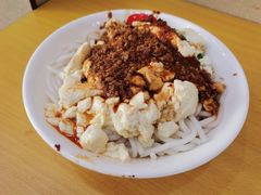 豆花米线-豆香园(龙翔店)