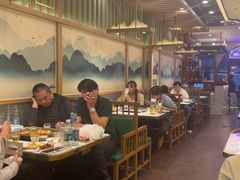 -川府宴语烤鱼川菜家常菜(梨园店)