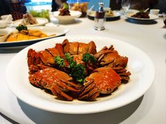 -上海小南国(金桥国际广场店)