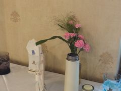 -新侨三宝乐西餐厅(崇文门店)