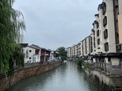 -衣裳街历史文化街区