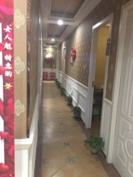 -芳朵美容养生SPA