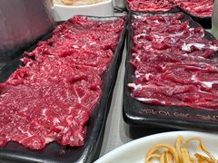 -宴全牛粤来越牛潮汕鲜牛肉火锅(海州万达广场店)