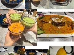 -Home Thai·泰谣(王府井apm店)