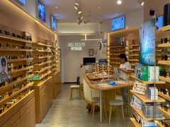 -万科生活广场(东莞松山湖店)
