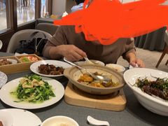 -新吉士·上海菜(浦东LCM置汇旭辉店)