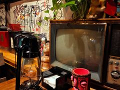 -马灯部落·西湖边的创意山景餐厅(虎跑动物园店)