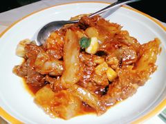 -肆月河豚·新淮扬(金融街店)