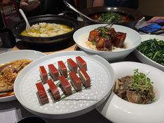 -章吴记喜瑞餐厅(东东城店)