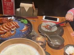-青年公社烤鸭(肇嘉浜路店)