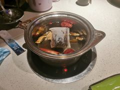 -一叶一世界·素食餐厅(锦华万达店)