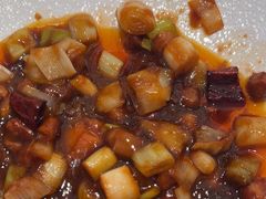 -香丰阁·烤鸭·川湘菜(清河店)