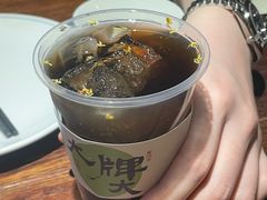 -大牌大·传统杭帮菜(湖滨店)