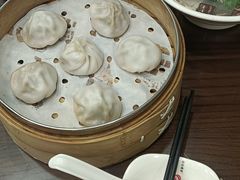 -秦淮小吃城(夫子庙店)