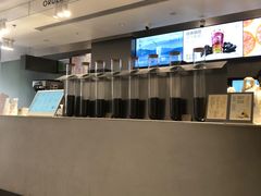 -喜茶(佛山南海万科广场店)