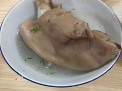 -盛兴面馆(真儒大厦店)