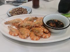 -金海湾海鲜排档(朱家尖店)