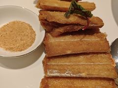 -Yan Ting 宴庭中餐厅(上海静安瑞吉酒店)