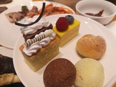 -鲤鱼门渔人码头自助餐厅
